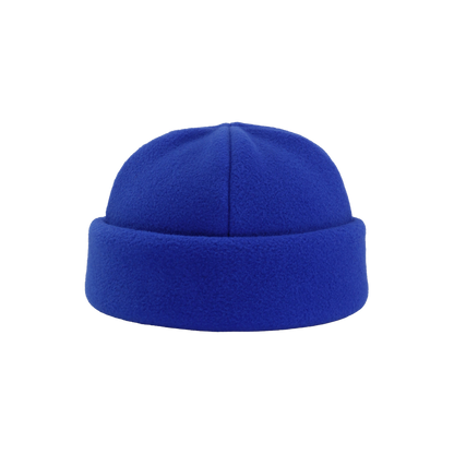 Fleece Toque - Epoca Blue