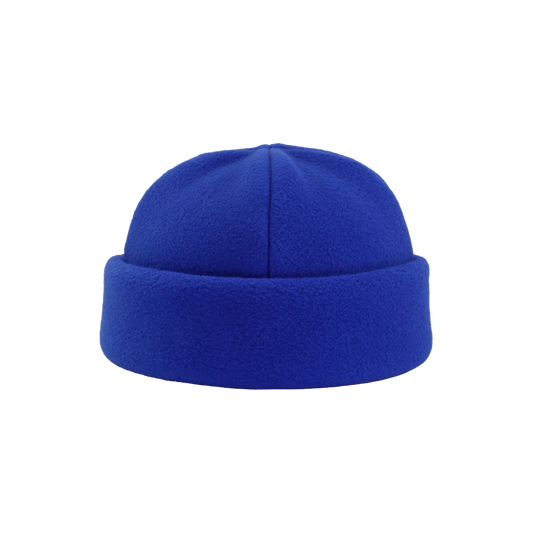 Fleece Toque - Epoca Blue