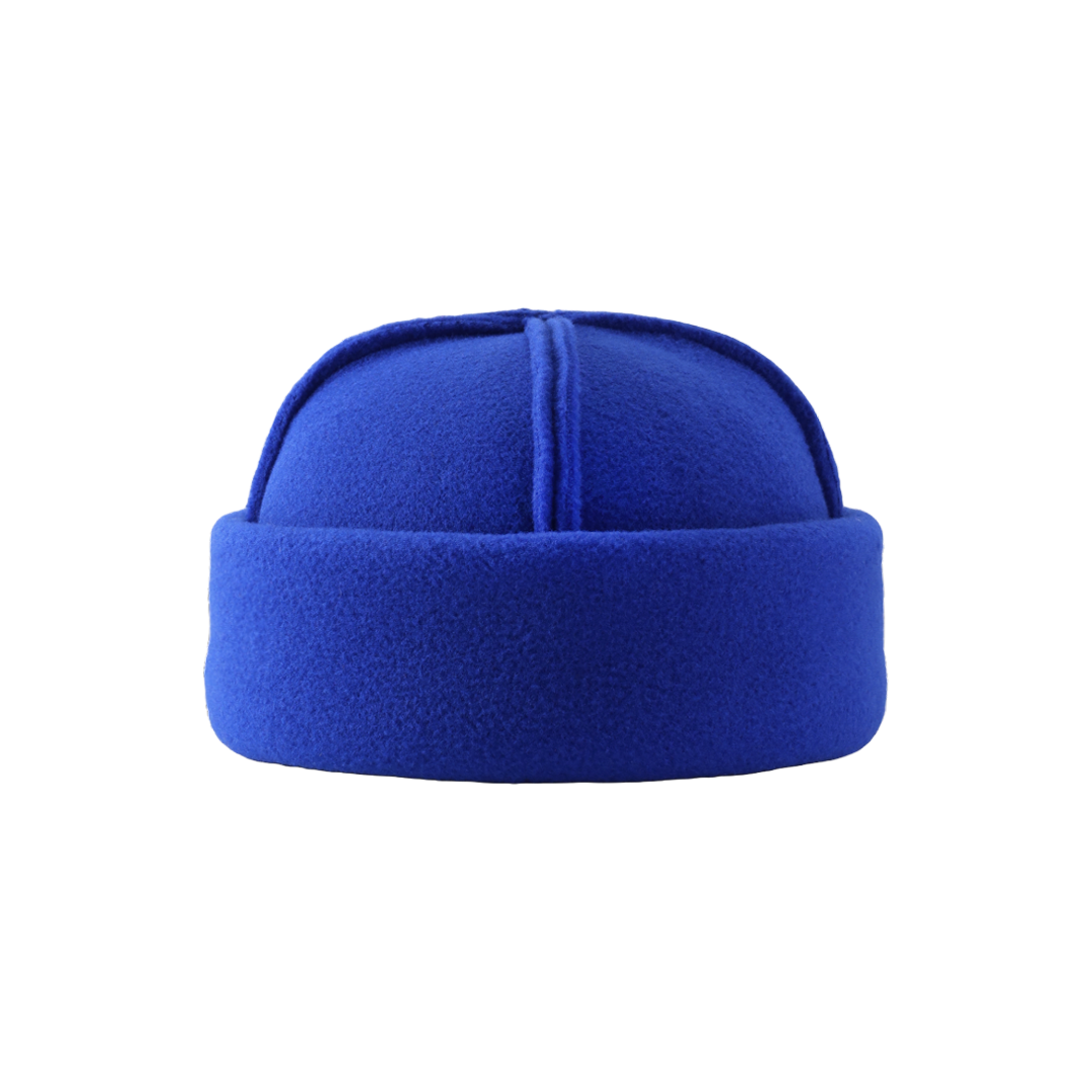 Fleece Toque - Epoca Blue