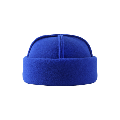 Fleece Toque - Epoca Blue