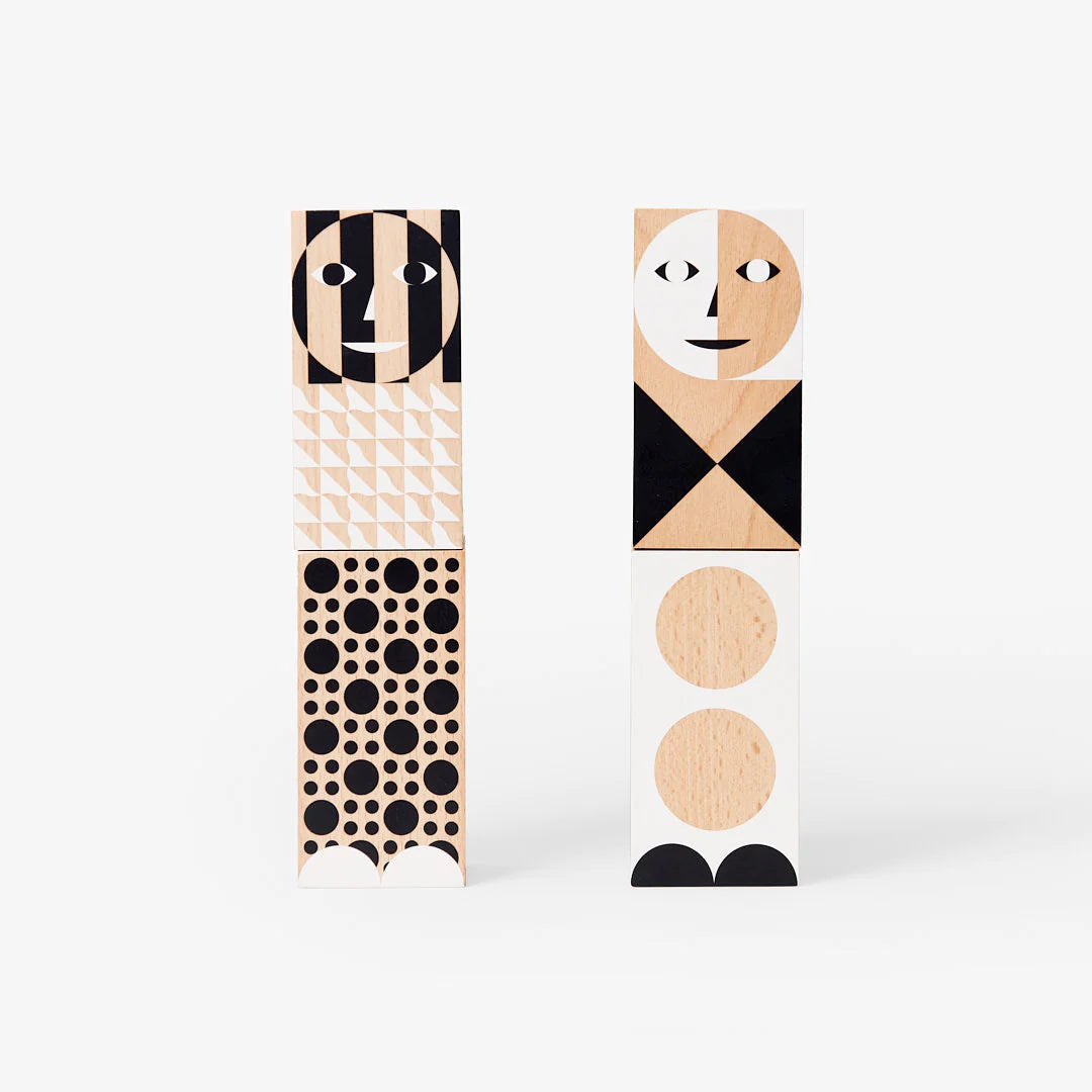 Dusen Dusen salt and pepper grinder available at Easy Tiger Toronto