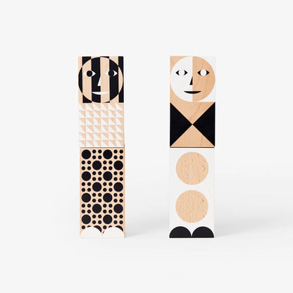 Dusen Dusen salt and pepper grinder available at Easy Tiger Toronto