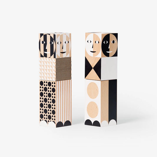 Dusen Dusen salt and pepper grinder available at Easy Tiger Toronto