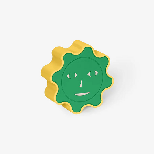 Everybody Night Light - Yellow / Green