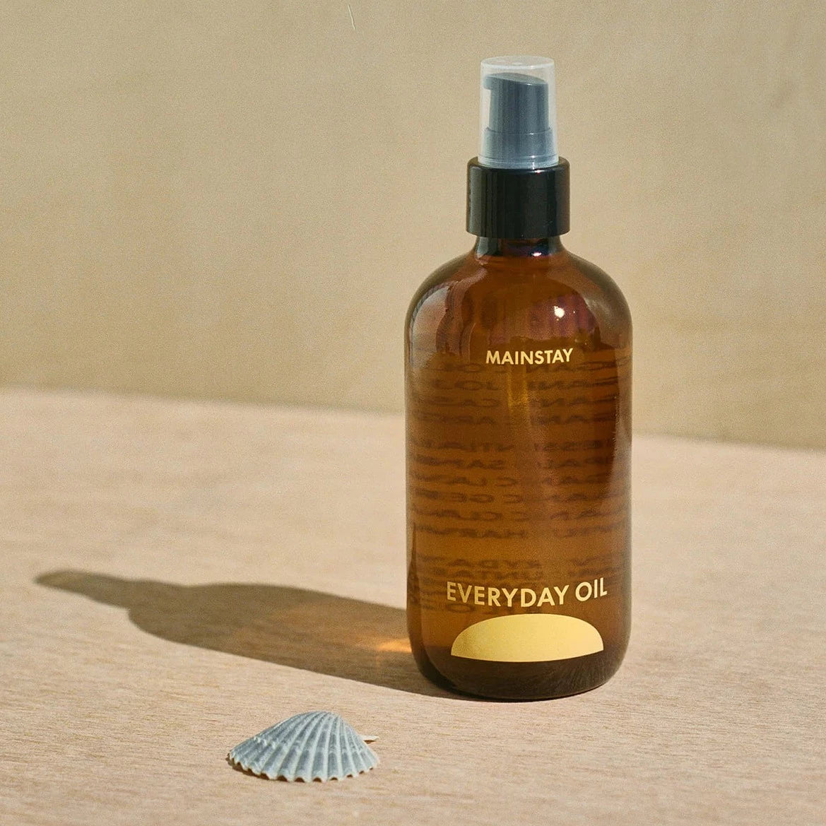 Everyday Oil- Mainstay 8 oz