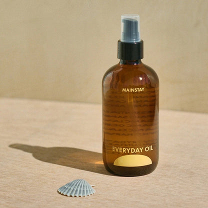 Everyday Oil- Mainstay 8 oz