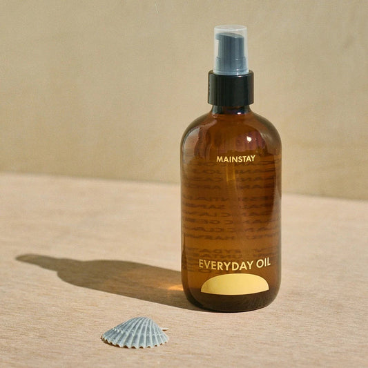 Everyday Oil- Mainstay 8 oz