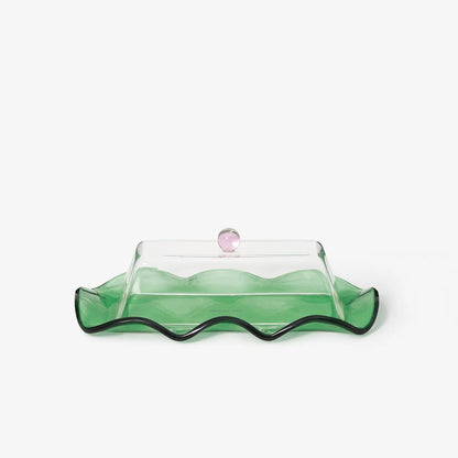 Everything Nice Bowl – Butter Dish