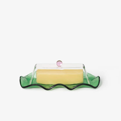 Everything Nice Bowl – Butter Dish