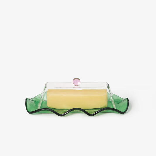 Everything Nice Bowl – Butter Dish