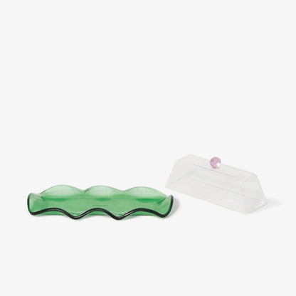 Everything Nice Bowl – Butter Dish