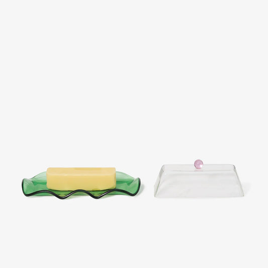 Everything Nice Bowl – Butter Dish