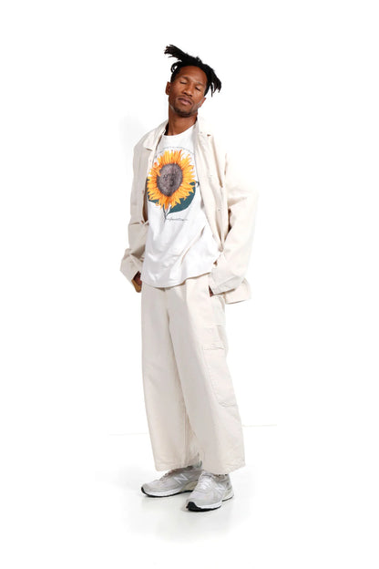 Chef Pant – Flour