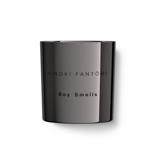 Boy Smells Candle - Hinoki Fantome Limited Edition