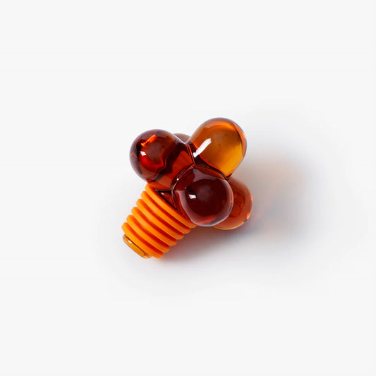 Areaware Hob Knob Bottle Stopper available at Easy Tiger Toronto