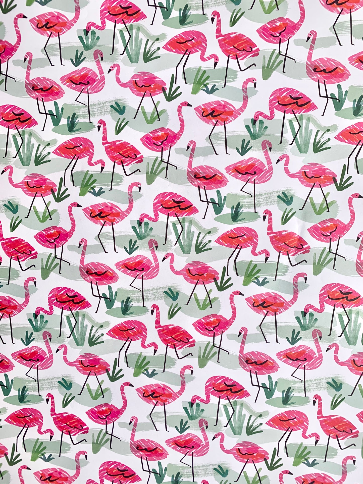 Wrapping Paper Sheets