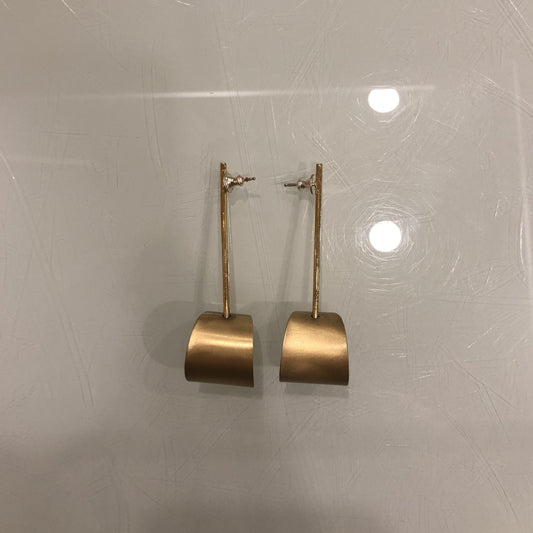 Tappi Medium Earrings