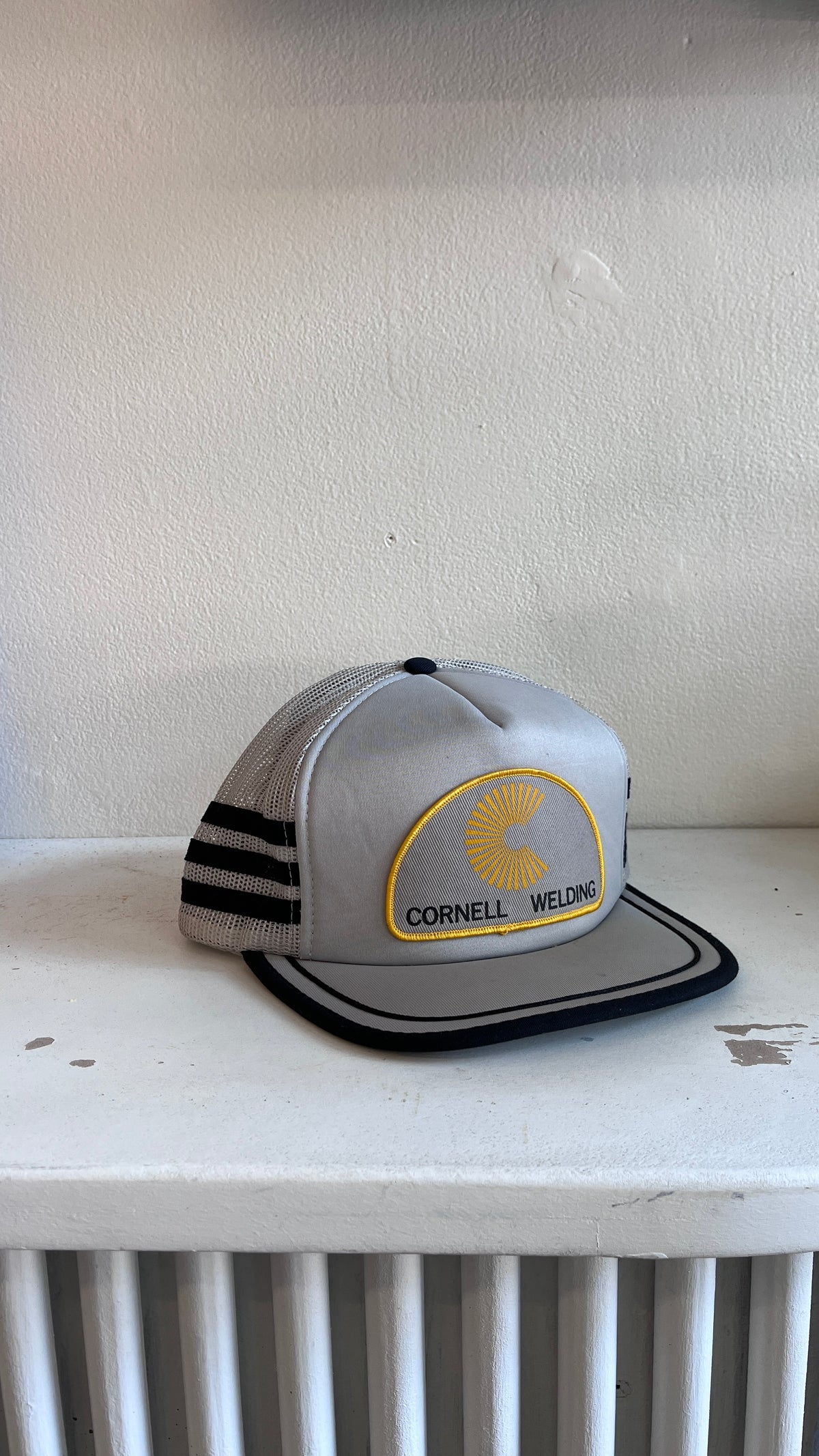 Deadstock Trucker Hat