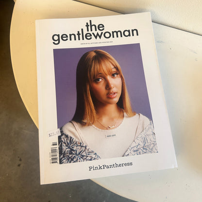 The Gentlewoman - Issue No. 32
