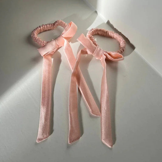 A Bronze Age beauty bows available at Ease Toronto