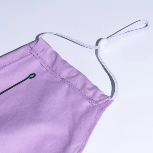 cotton face mask available at Ease Toronto