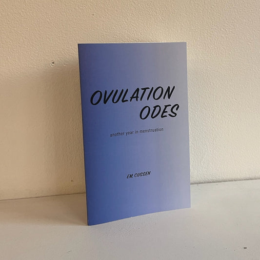 Ovulation Odes