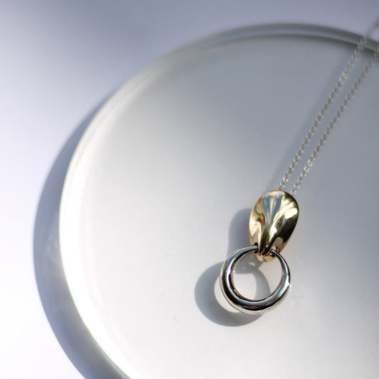 Brunin Necklace