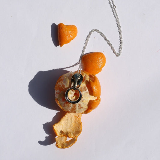 Brunin Necklace