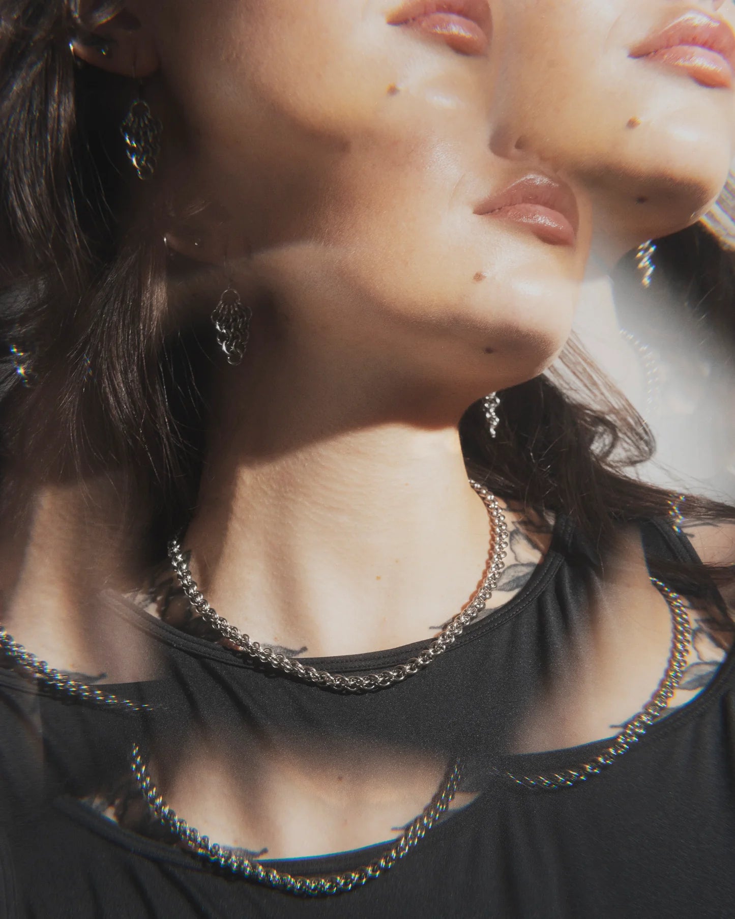 Dawn Necklace