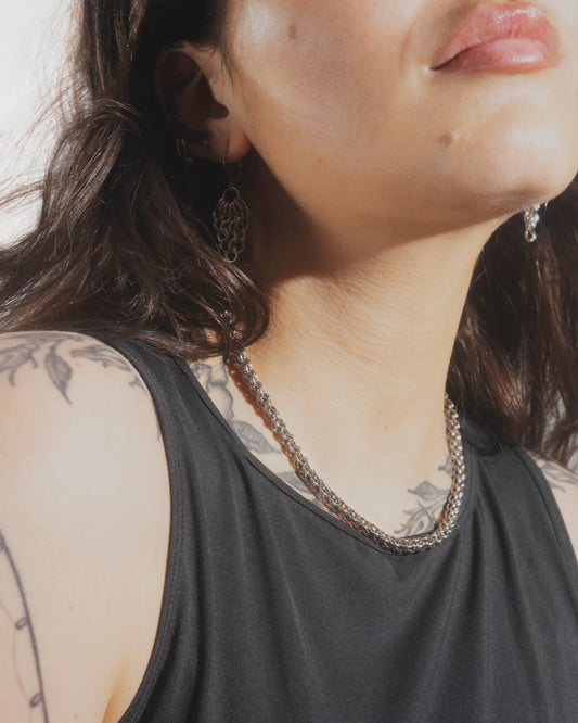Dawn Necklace