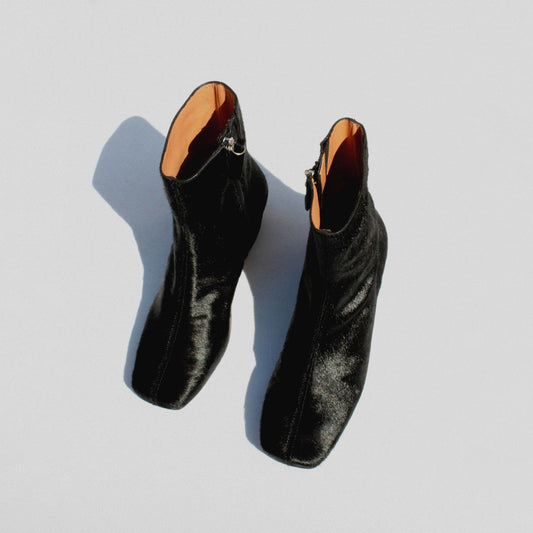 Jules Boot - Wild Puma