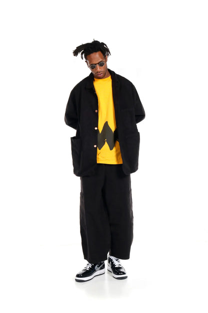 Chef Pant – Licorice