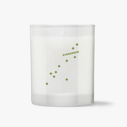 Evergreen - Balsam Fir & Cedar