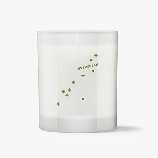 Evergreen - Balsam Fir & Cedar