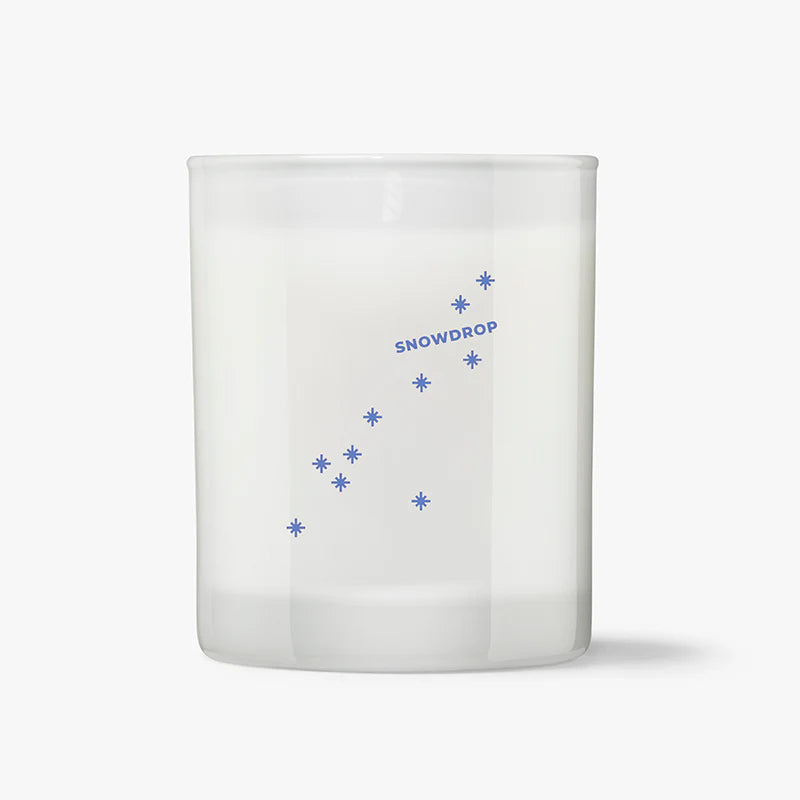 Snowdrop - Wild Ivy & Mint