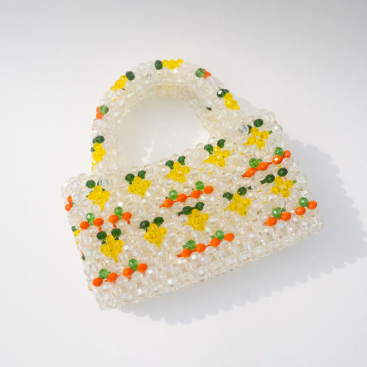 Elisa Bag - Lemons