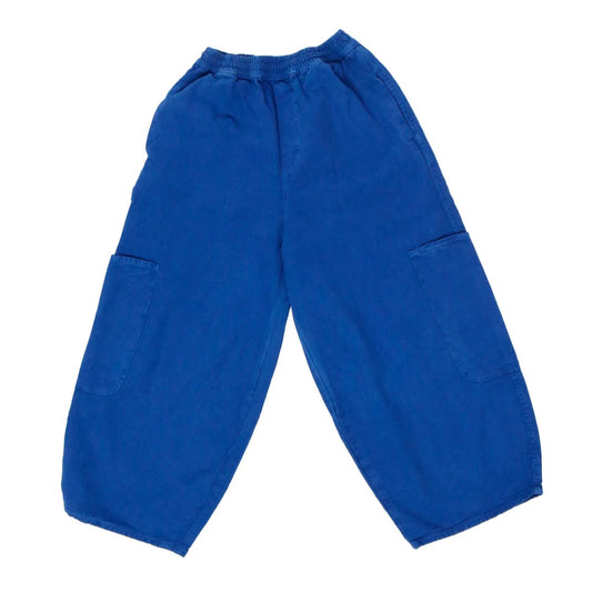 Chef Pant – Blueberry