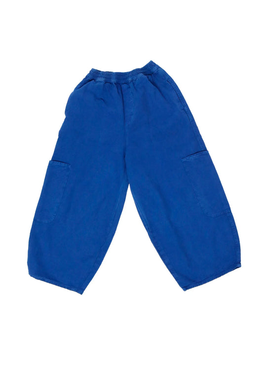 Chef Pant – Blueberry