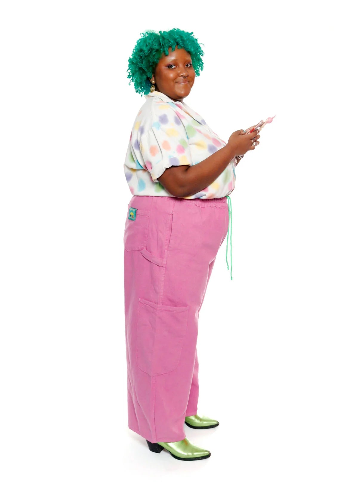 Chef Pant – Donut