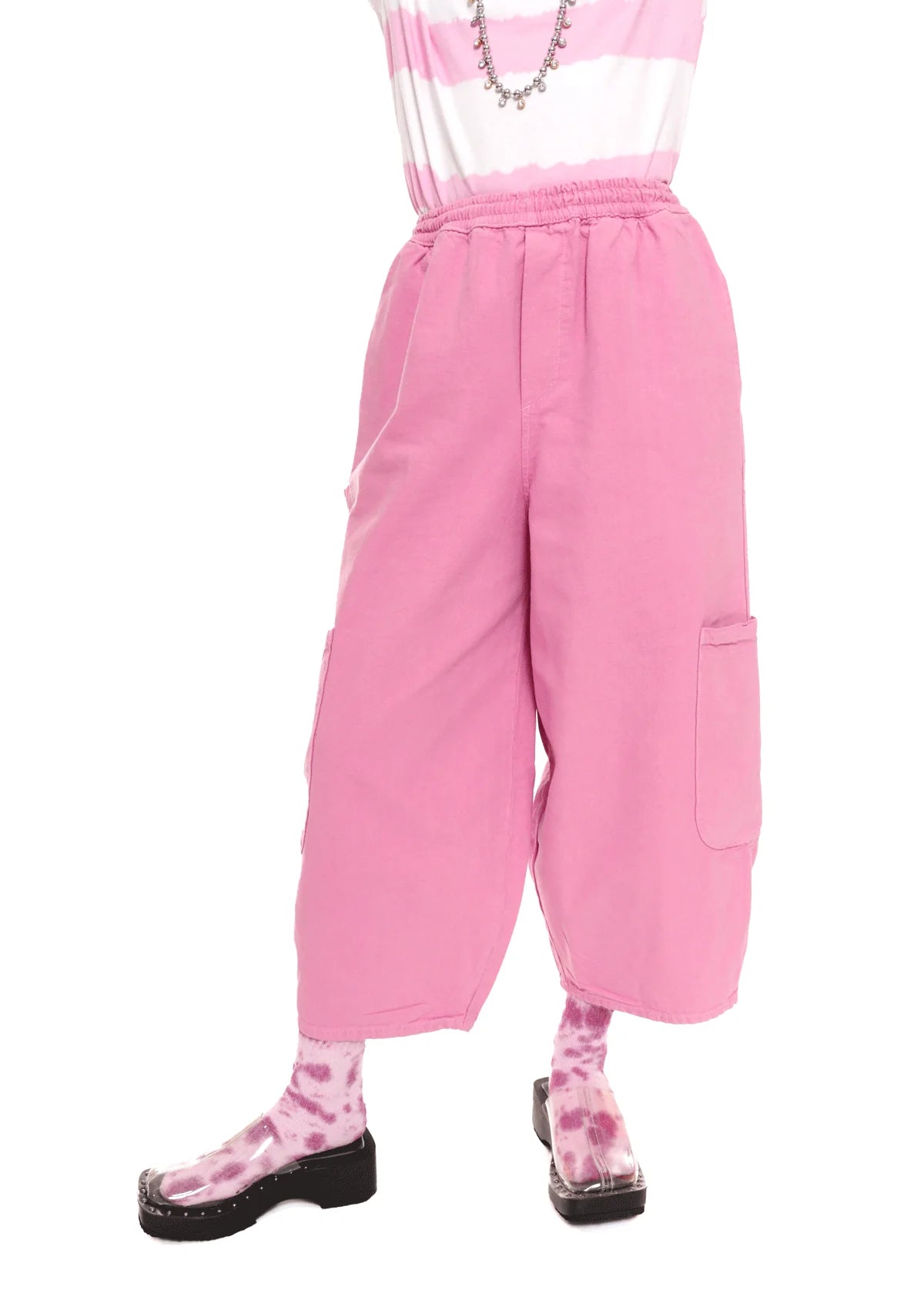 Chef Pant – Donut