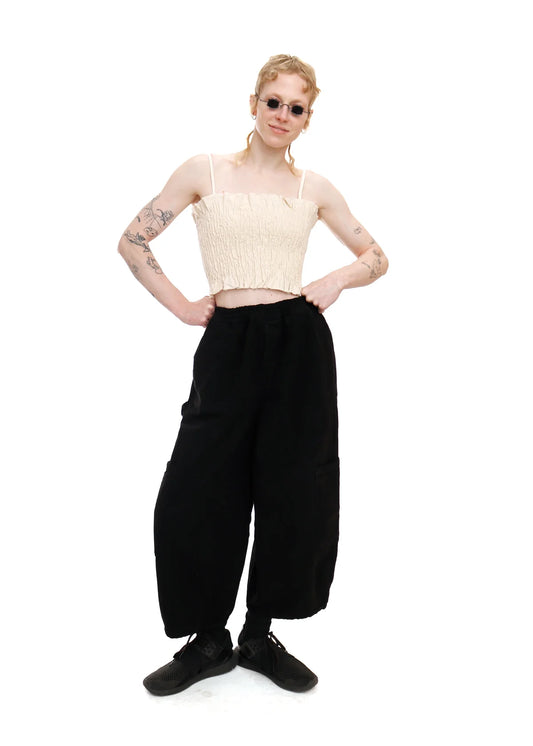 Chef Pant – Licorice