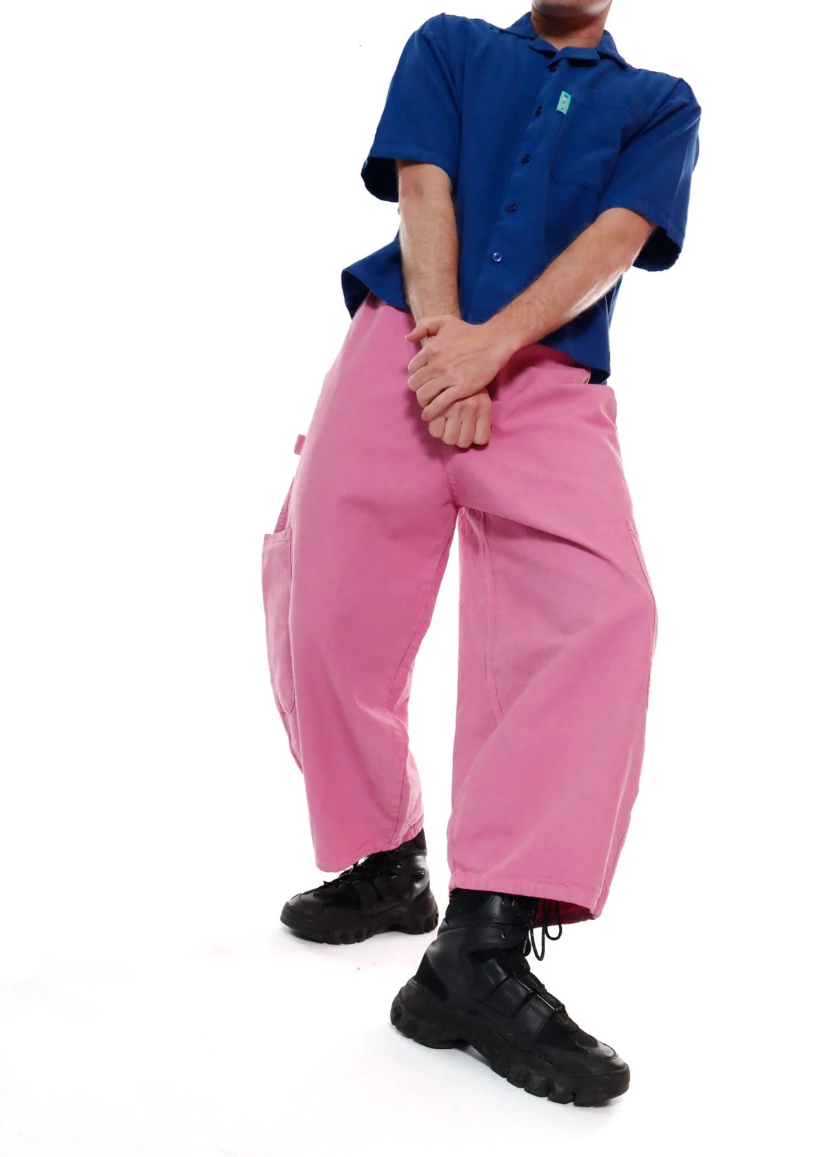 Chef Pant – Donut