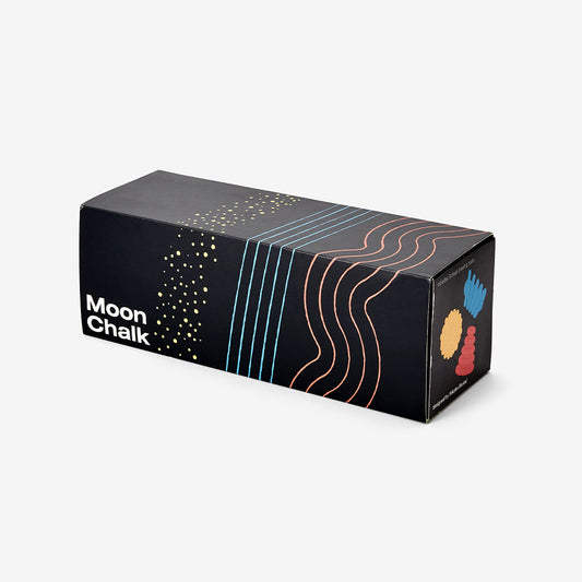 Moon Chalk - Colour Set