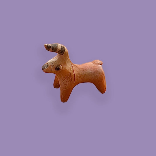 North Pakistan Harappa - Antelope