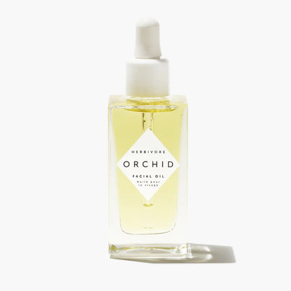 Orchid Facial Oil