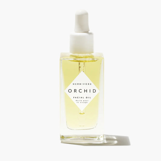Orchid Facial Oil