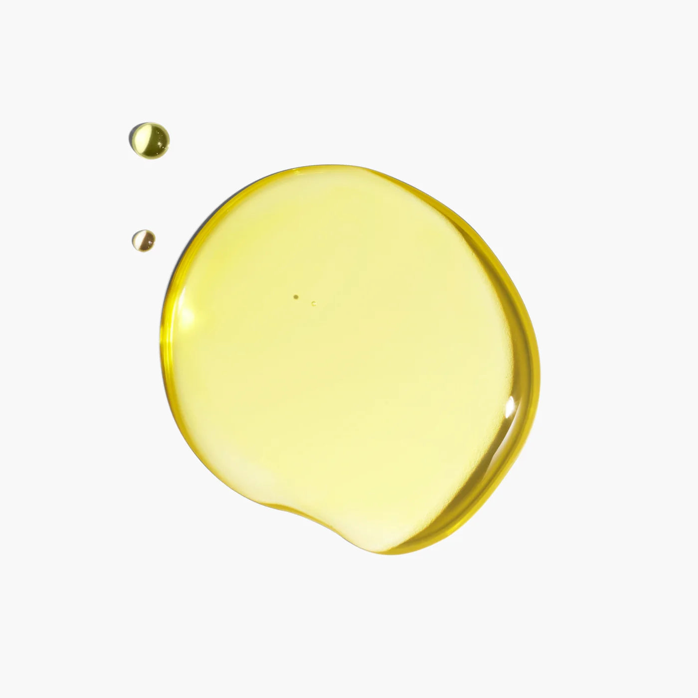 Orchid Facial Oil