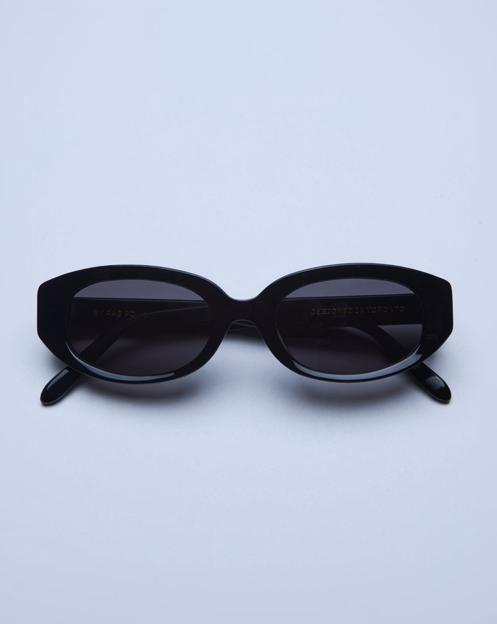 Ore — Black