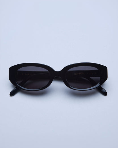 Ore — Black