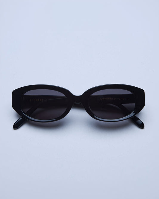 Ore — Black